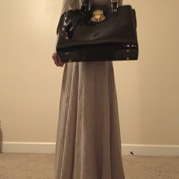 Authentic Louis Vuitton Melrose Avenue Handbag - Picture 10 of 10